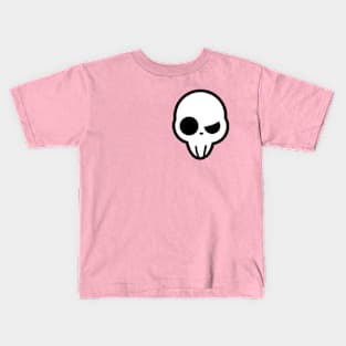 Numb Skull Alt Kids T-Shirt